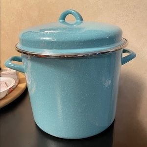 Pioneer Woman Stock Pot